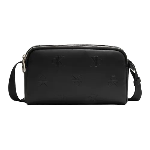 Calvin Klein Сумка через плечо UB1 Космический Черный Мужская