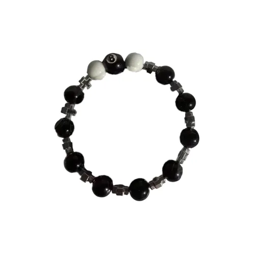 QIANFANGDAHUANGYE Стекло Браслеты Унисекс