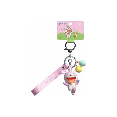 DoraemonA Resurrection Курица Брелок Ароматерапия Украшение Подвески аниме-тематики