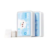 [100% cotton] Влажные компрессы 2 коробки 2000 штук