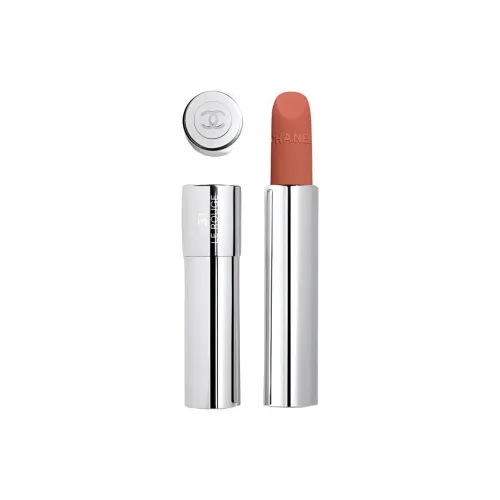 CHANEL Collector's Edition № 31 Помада Lipstick Заправка Помады Велюр Натуральный Тон кожи Осветляющий 3,3 г