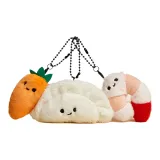 Пельмени Maker-Креветка и Редис Наполнитель (3 шт)