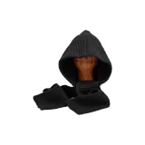 Глубокий черный