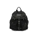 Дикий черный