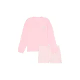 Набор (Полка/Розовый)