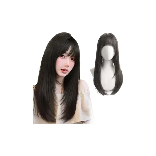 YUNQING Большая сетка средняя подошва разделенные накладки для волос Extension Strips