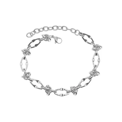 KOOGIS Браслеты из титанового стального сплава Унисекс