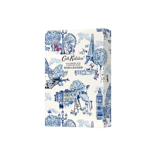 Маска для лица Cath Kidston унисекс
