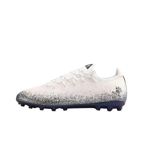Кроссовки для футбола KELME Lightning Speed 1,0, низкий топ, унисекс
