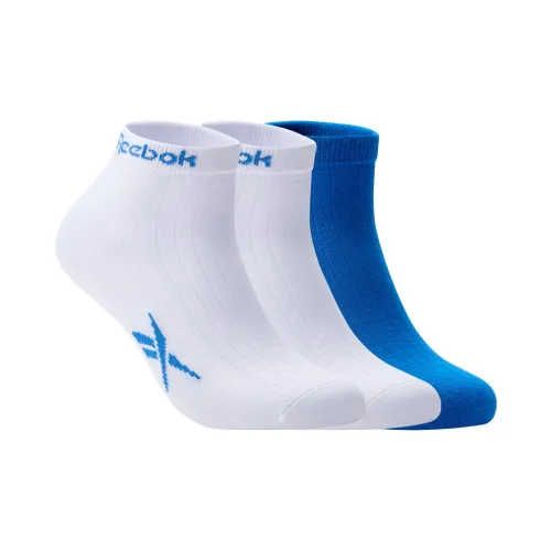 Reebok Унисекс Баскетбольные носки