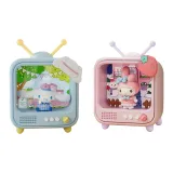 Корица Собака + My Melody