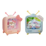 Хелло Китти + Корица Собака