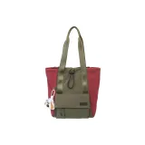 Зелёный & Фиолетовый Красный