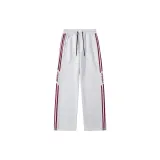 Бело-серый вереск, красные полосы [Стандартное издание]