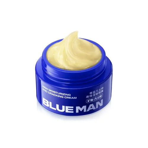 BLUE MAN Мужской Лицо Крем / Лосьон Мужской