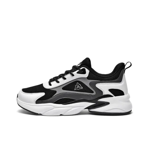 PALATIAL Большой размер Спортивный Дышащий Сетка Удобный и Модный Низкий Топ Кроссовки с Толстой Подошвой Мужские