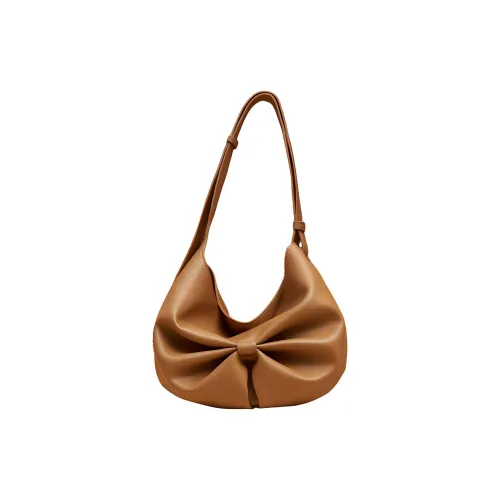 THE YELLOW SHOP Коровья кожа Study Tour Сумка Windmill