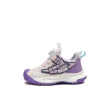 8037 Розовый Фиолетовый [Кожаный Верх Водонепроницаемый]