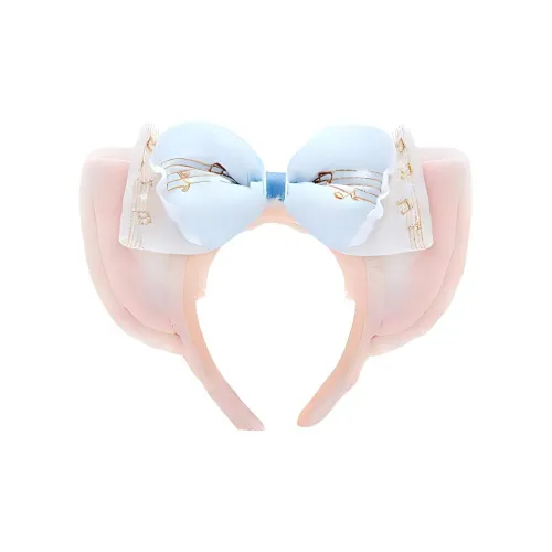 Disney Shanghai Disney Линабелл Duffy and Friends Star Dream Melody Collection Линабелл Аксессуары для кукол