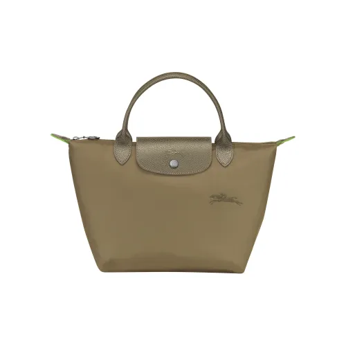 LONGCHAMP Le Pliage Green Сумки Женские