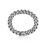 Планшет Застежка Кубинский Браслет (Винтажный Потертый Ремесло)