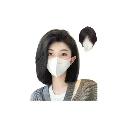 TIANKONGSHU Легкий Бабочка Швейцарская Сетка Заколки для Волос Расширение Ленты