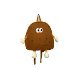 Коричневый + Картофель + Украшение