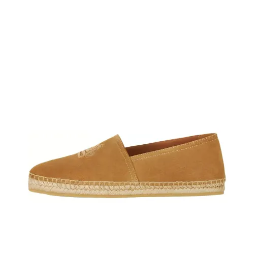 ETRO Espadrilles Orange Men's