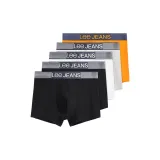 Чёрный + Чёрный + Светло-серый + Апельсиновый + Белый