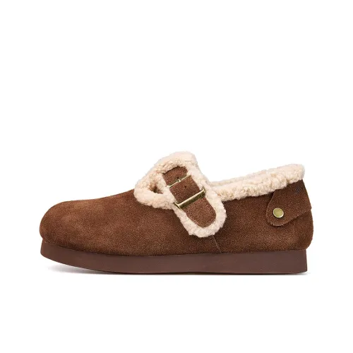 Joy&Mario Женские повседневные туфли Женские