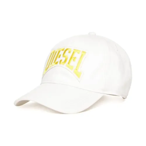 DIESEL Хлопок Бейсболки Kids