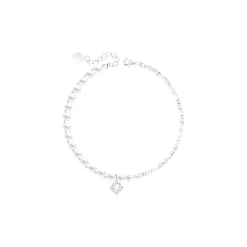 PRETTY DIARY Циркон Браслеты Унисекс