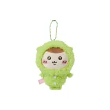 Каштановые пельмени, пижамные подвески