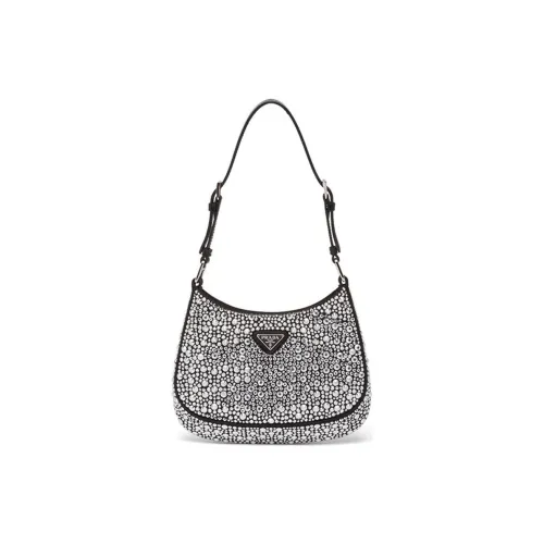 PRADA Cleo Сумки через плечо Женские
