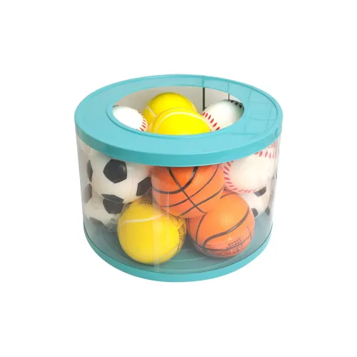 KAQU K ПУ (полиуретан) Спортивный Эластичный Шар Игрушки