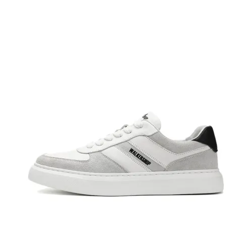 Кроссовки для скейтбординга WALKER SHOP Low Top Мужские