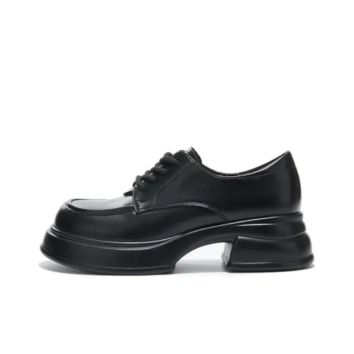 DAPHNE Лоферы Женские