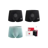 Чёрный, Чёрный, Светло-зелёный