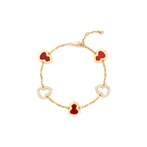 Star Treasures Сплав Браслеты Женские