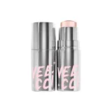 S02 Ледяной Цветной Глазурь