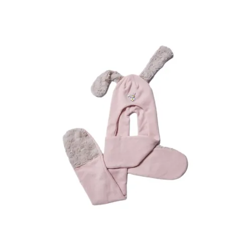 New Era Акрил Полиэстер Шапки-бини Унисекс Розовый