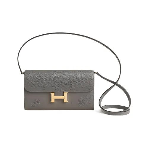 HERMES Constance To Go Кошельки Женские