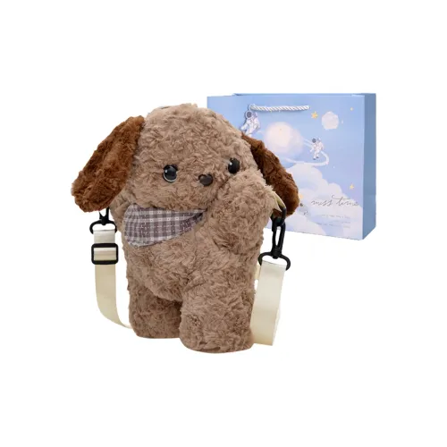 Duoluplo Doron Paul Велюр Сумка через плечо Сумка на плечо Стандартная Женская Многоцветная