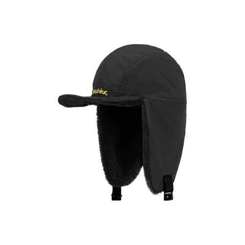 Dickies Полиэстер Шарфы-ушанки Унисекс