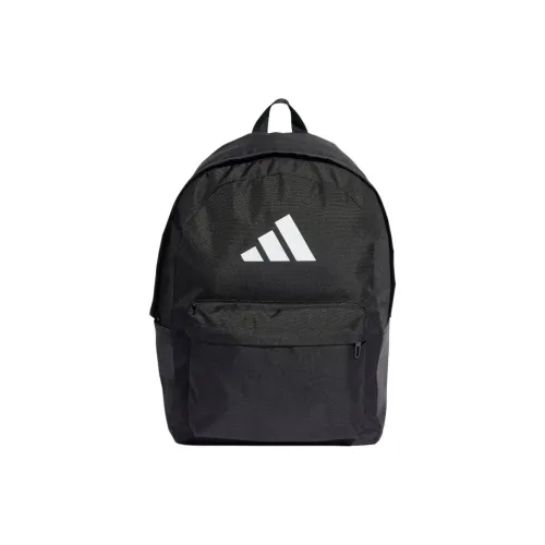 Adidas Рюкзаки Черно-белый Унисекс
