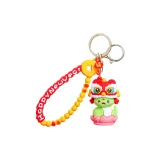 Благоприятный знак змеи новогодний - [Лев]