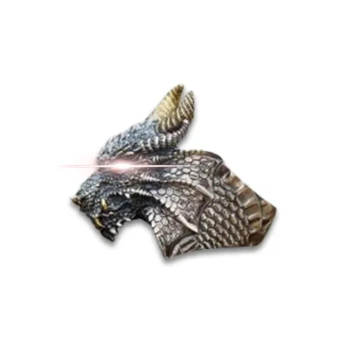 LuluCanaan Сплав Кольца Мужской