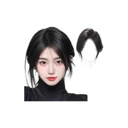 YUNQING Топ Волосы Плотность Женская Перука