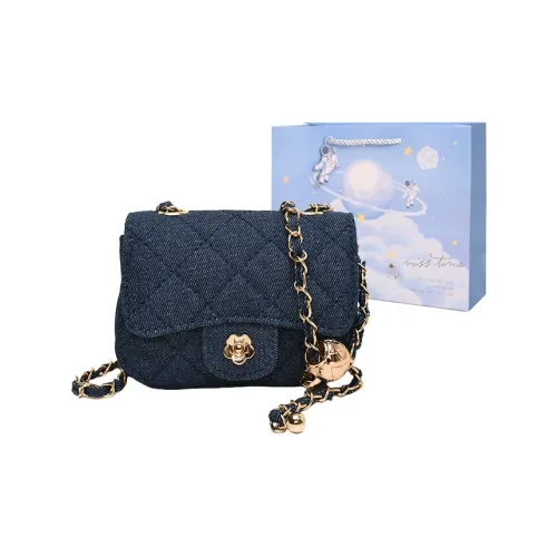 Duoluplo Doron Paul ПУ (полиуретан) Сумка через плечо Стандартная Женская Многоцветная