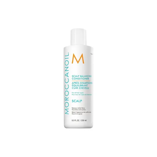 Moroccanoil Баланс Scalp Уход за волосами Кондиционеры Восстанавливающие Увлажняющие 250 мл 1000 мл